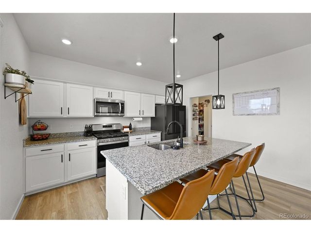 2229 Monte Vista St, Fort Lupton, CO 80621