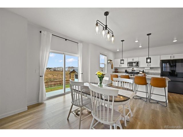 2229 Monte Vista St, Fort Lupton, CO 80621