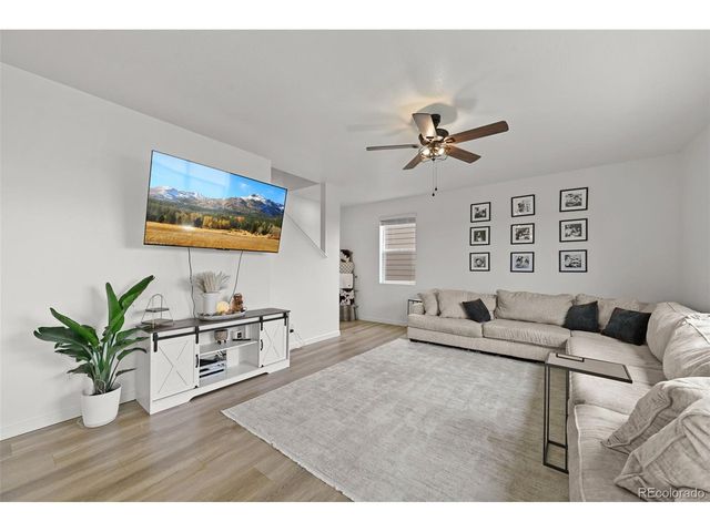 2229 Monte Vista St, Fort Lupton, CO 80621