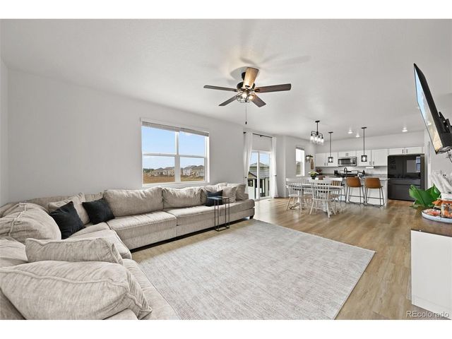 2229 Monte Vista St, Fort Lupton, CO 80621