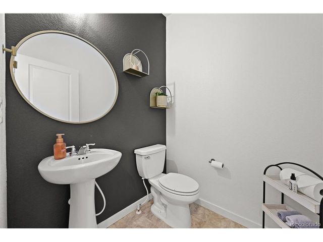 2229 Monte Vista St, Fort Lupton, CO 80621