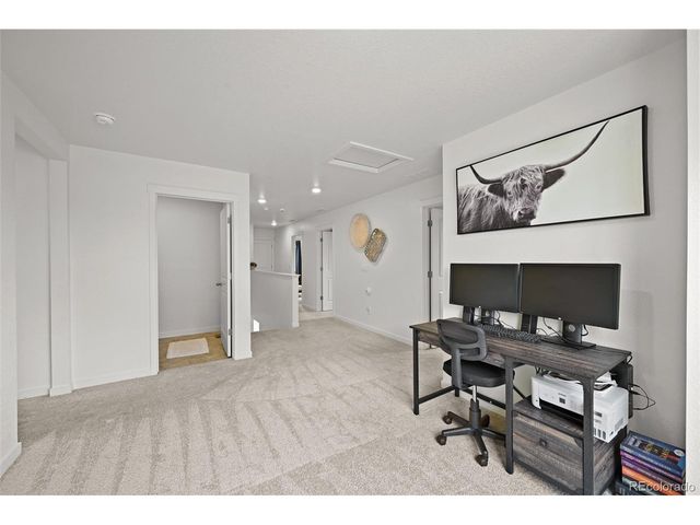 2229 Monte Vista St, Fort Lupton, CO 80621