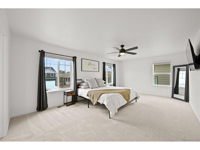 2229 Monte Vista St, Fort Lupton, CO 80621