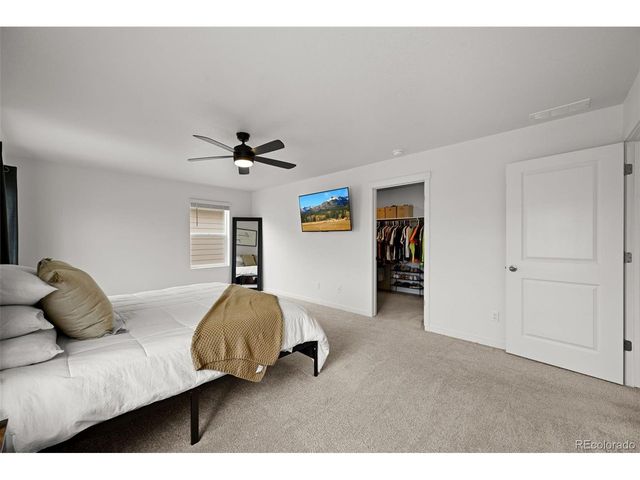 2229 Monte Vista St, Fort Lupton, CO 80621