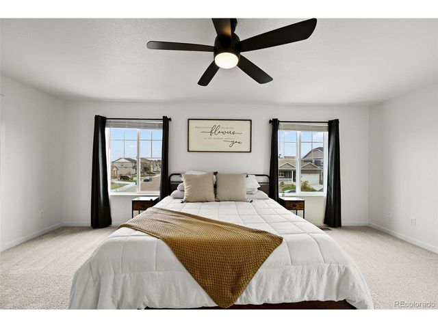 2229 Monte Vista St, Fort Lupton, CO 80621