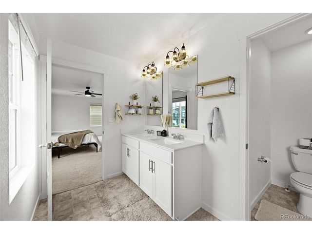 2229 Monte Vista St, Fort Lupton, CO 80621