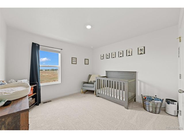 2229 Monte Vista St, Fort Lupton, CO 80621