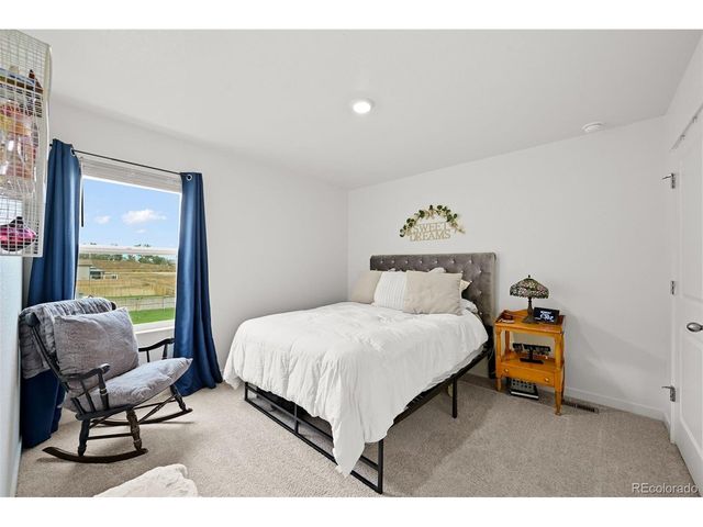 2229 Monte Vista St, Fort Lupton, CO 80621