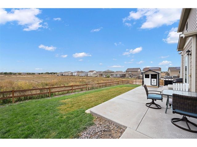 2229 Monte Vista St, Fort Lupton, CO 80621