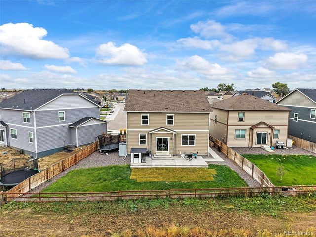 2229 Monte Vista St, Fort Lupton, CO 80621