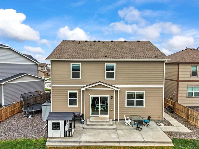 2229 Monte Vista St, Fort Lupton, CO 80621