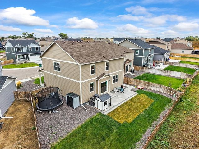 2229 Monte Vista St, Fort Lupton, CO 80621