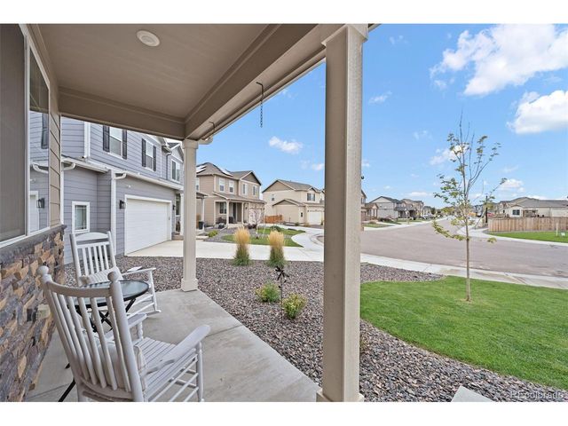 2229 Monte Vista St, Fort Lupton, CO 80621