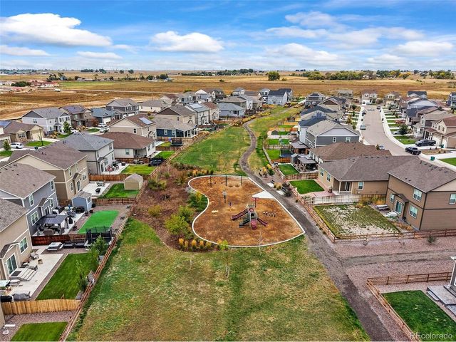 2229 Monte Vista St, Fort Lupton, CO 80621