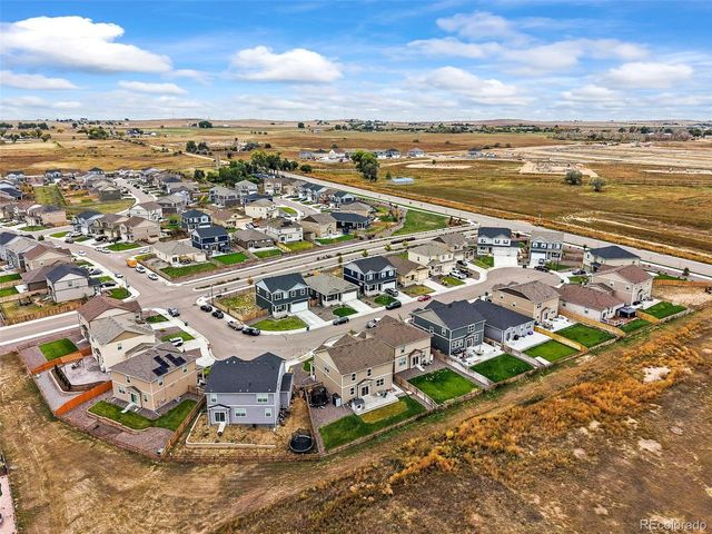 2229 Monte Vista St, Fort Lupton, CO 80621