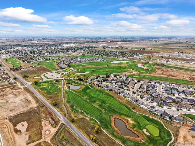 2229 Monte Vista St, Fort Lupton, CO 80621