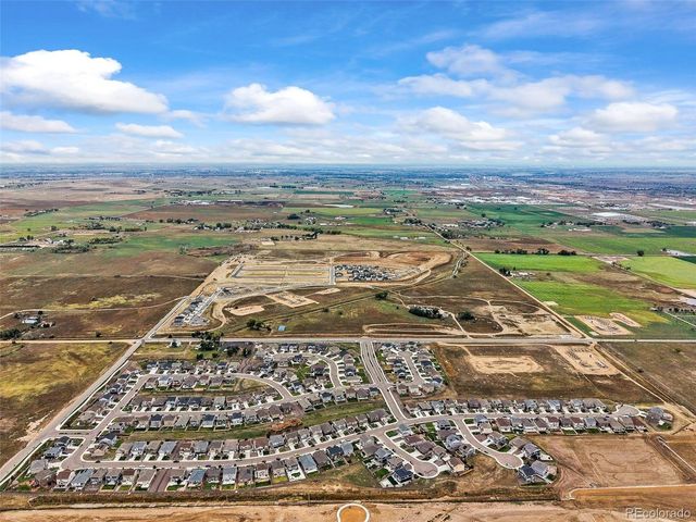 2229 Monte Vista St, Fort Lupton, CO 80621