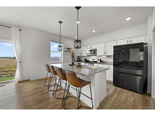 2229 Monte Vista St, Fort Lupton, CO 80621