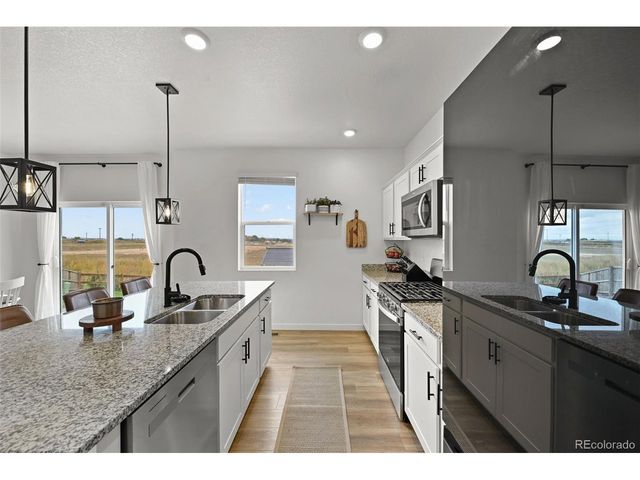 2229 Monte Vista St, Fort Lupton, CO 80621