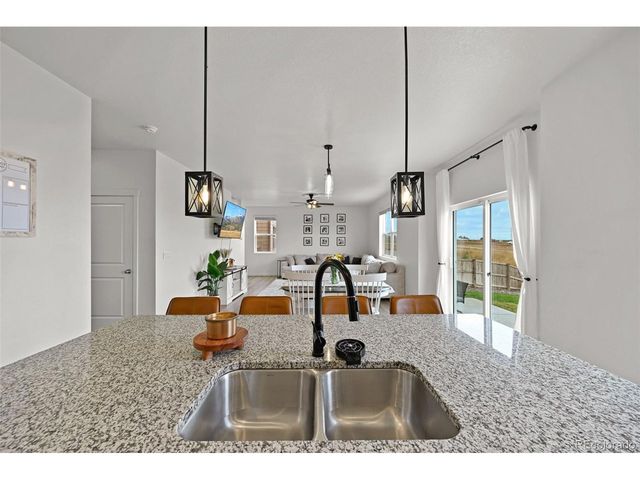 2229 Monte Vista St, Fort Lupton, CO 80621