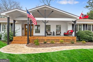 4535 Barnett Shoals Road, Athens, GA 30605