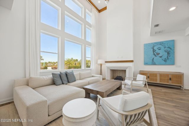 310 HARPERS MILL Drive, Ponte Vedra, FL 32081