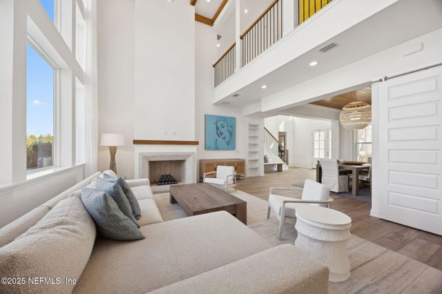 310 HARPERS MILL Drive, Ponte Vedra, FL 32081