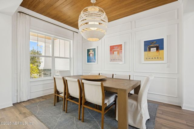 310 HARPERS MILL Drive, Ponte Vedra, FL 32081