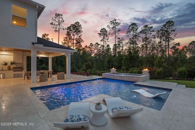 310 HARPERS MILL Drive, Ponte Vedra, FL 32081