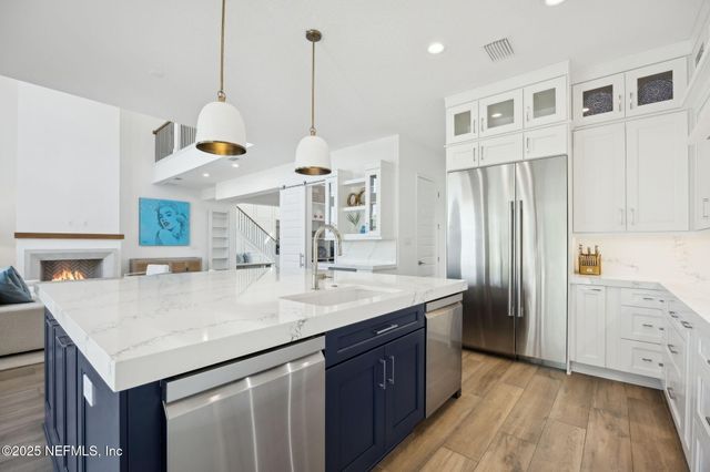 310 HARPERS MILL Drive, Ponte Vedra, FL 32081