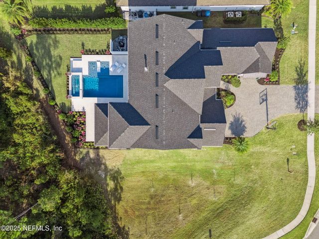 310 HARPERS MILL Drive, Ponte Vedra, FL 32081
