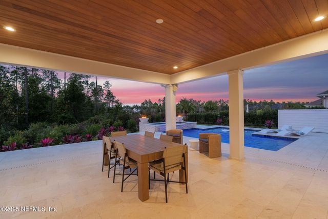 310 HARPERS MILL Drive, Ponte Vedra, FL 32081