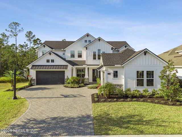 310 HARPERS MILL Drive, Ponte Vedra, FL 32081