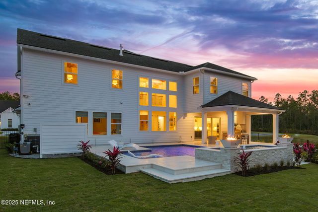 310 HARPERS MILL Drive, Ponte Vedra, FL 32081