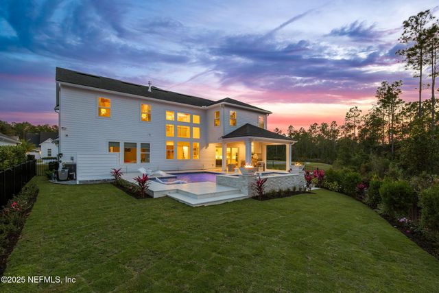 310 HARPERS MILL Drive, Ponte Vedra, FL 32081