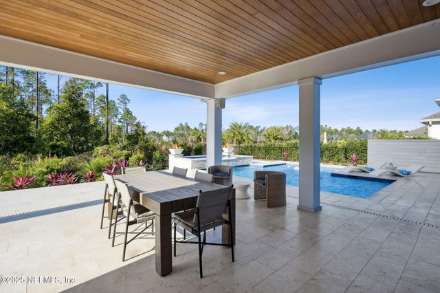 310 HARPERS MILL Drive, Ponte Vedra, FL 32081