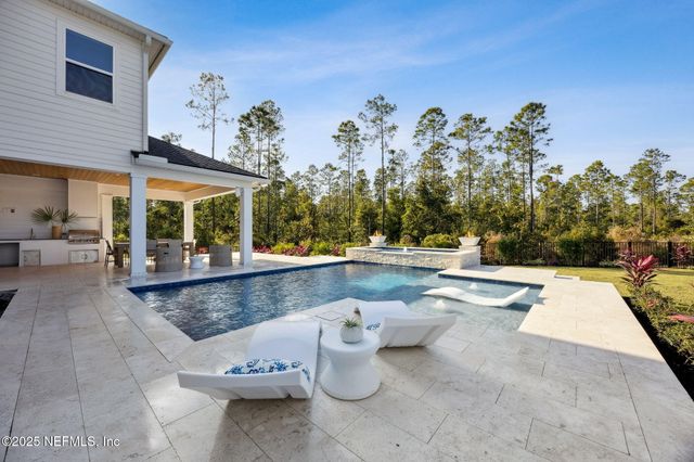 310 HARPERS MILL Drive, Ponte Vedra, FL 32081