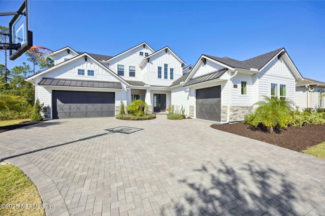 310 HARPERS MILL Drive, Ponte Vedra, FL 32081