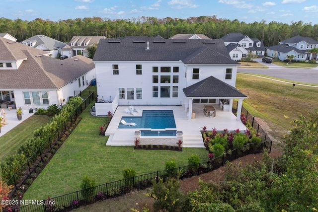 310 HARPERS MILL Drive, Ponte Vedra, FL 32081