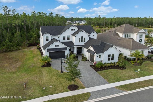 310 HARPERS MILL Drive, Ponte Vedra, FL 32081