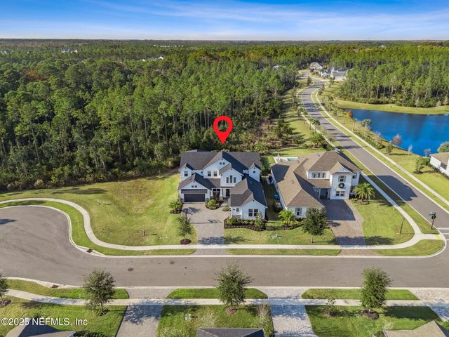 310 HARPERS MILL Drive, Ponte Vedra, FL 32081