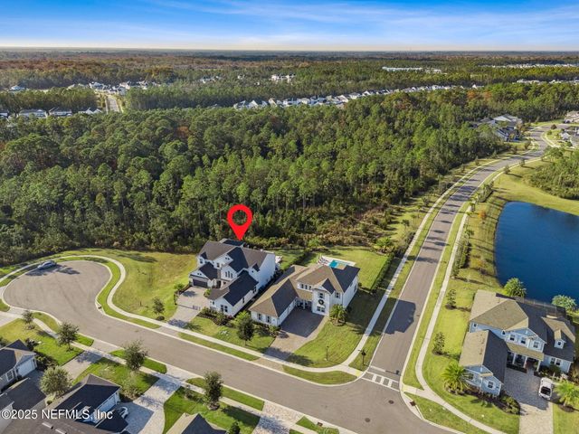 310 HARPERS MILL Drive, Ponte Vedra, FL 32081