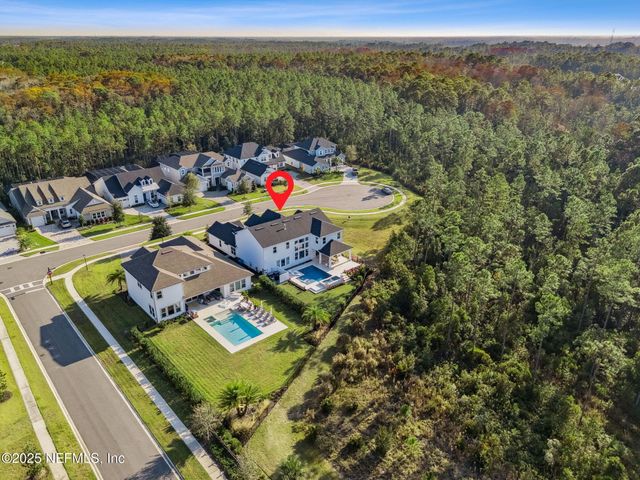 310 HARPERS MILL Drive, Ponte Vedra, FL 32081