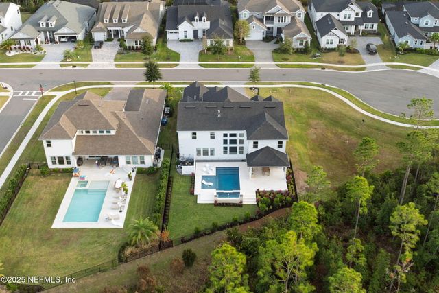 310 HARPERS MILL Drive, Ponte Vedra, FL 32081