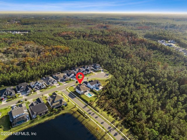 310 HARPERS MILL Drive, Ponte Vedra, FL 32081