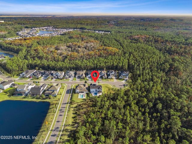 310 HARPERS MILL Drive, Ponte Vedra, FL 32081