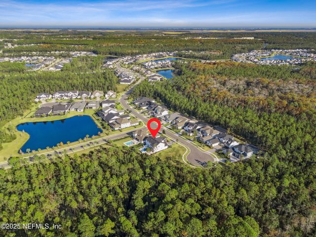 310 HARPERS MILL Drive, Ponte Vedra, FL 32081