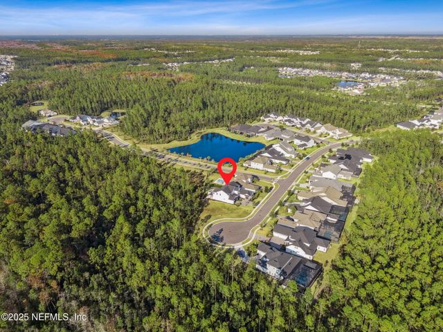 310 HARPERS MILL Drive, Ponte Vedra, FL 32081