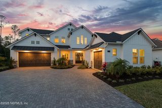 310 HARPERS MILL Drive, Ponte Vedra, FL 32081