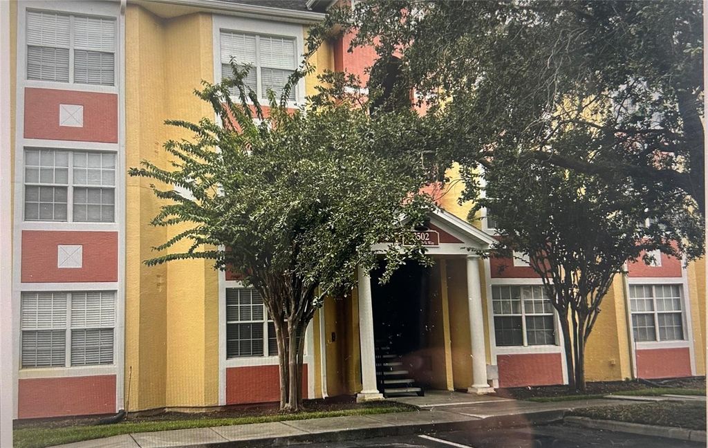 3502 WINDY WALK WAY 2304, Orlando, FL 32837